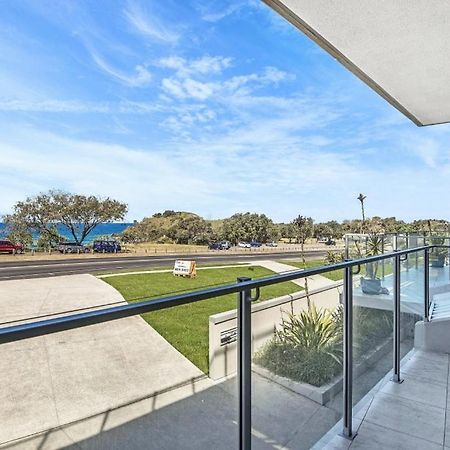 Beachfront Cabarita Apartment By Kingscliff Accommodation Cabarita Beach Exteriér fotografie